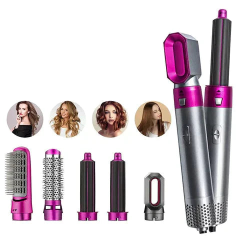 CEPILLO BLOWER 5 EN 1