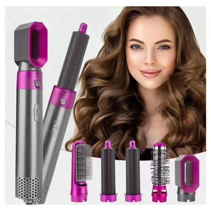 CEPILLO BLOWER 5 EN 1