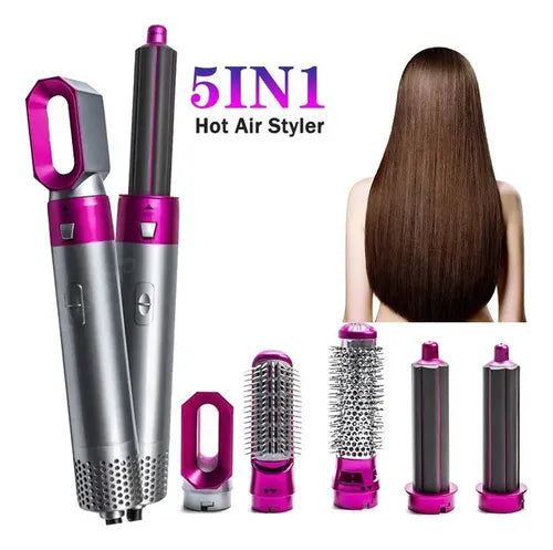 CEPILLO BLOWER 5 EN 1