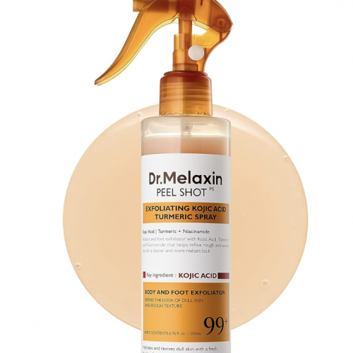 ✨ DR. MELAXIN PEEL SHOT EXFOLIATING